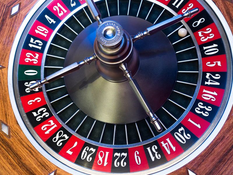 Jak działa uzależnienie od hazardu?