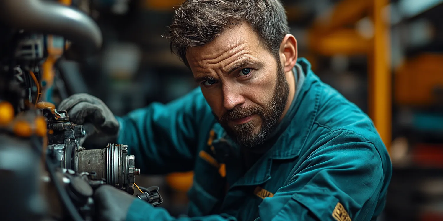 Jaki kompresor do malowania?