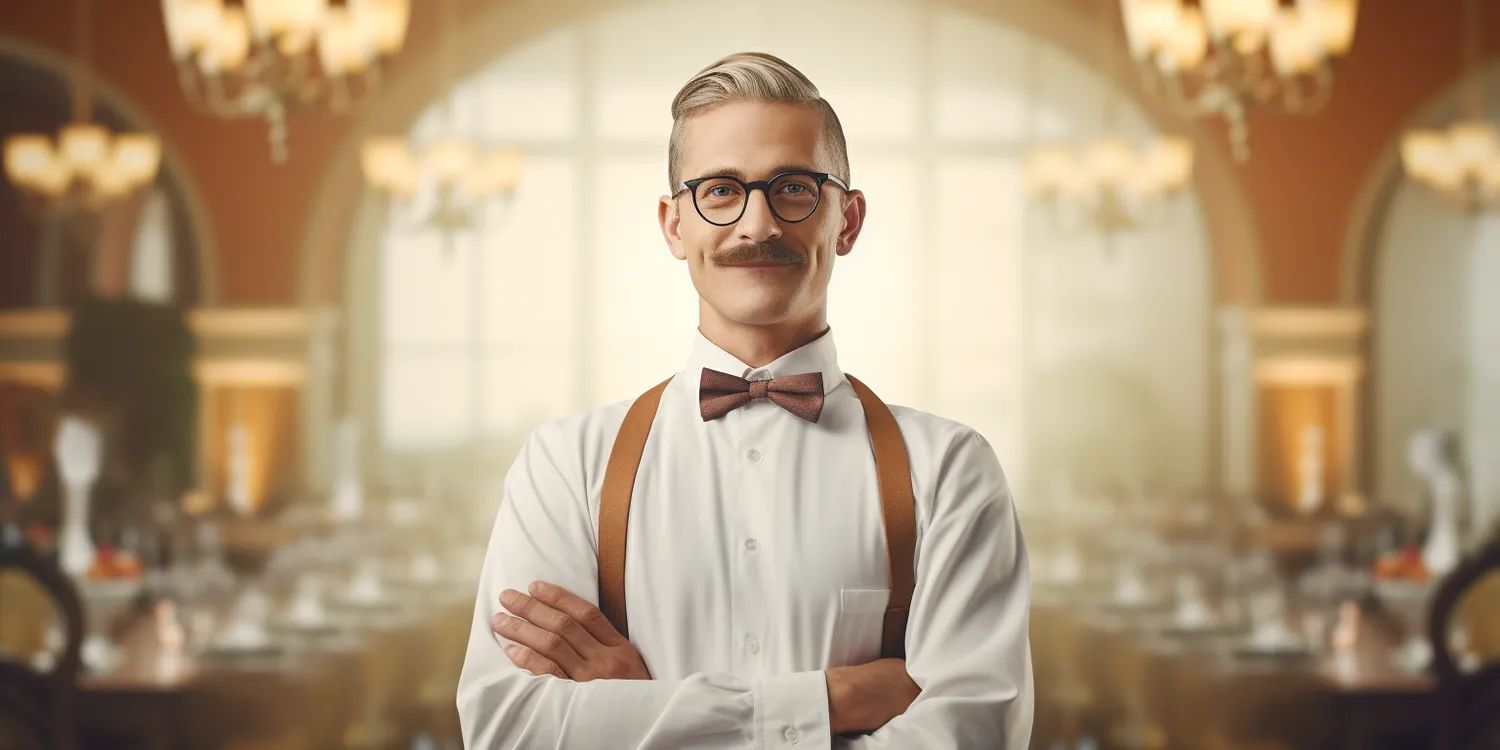 Kurs manager gastronomii&nbsp;