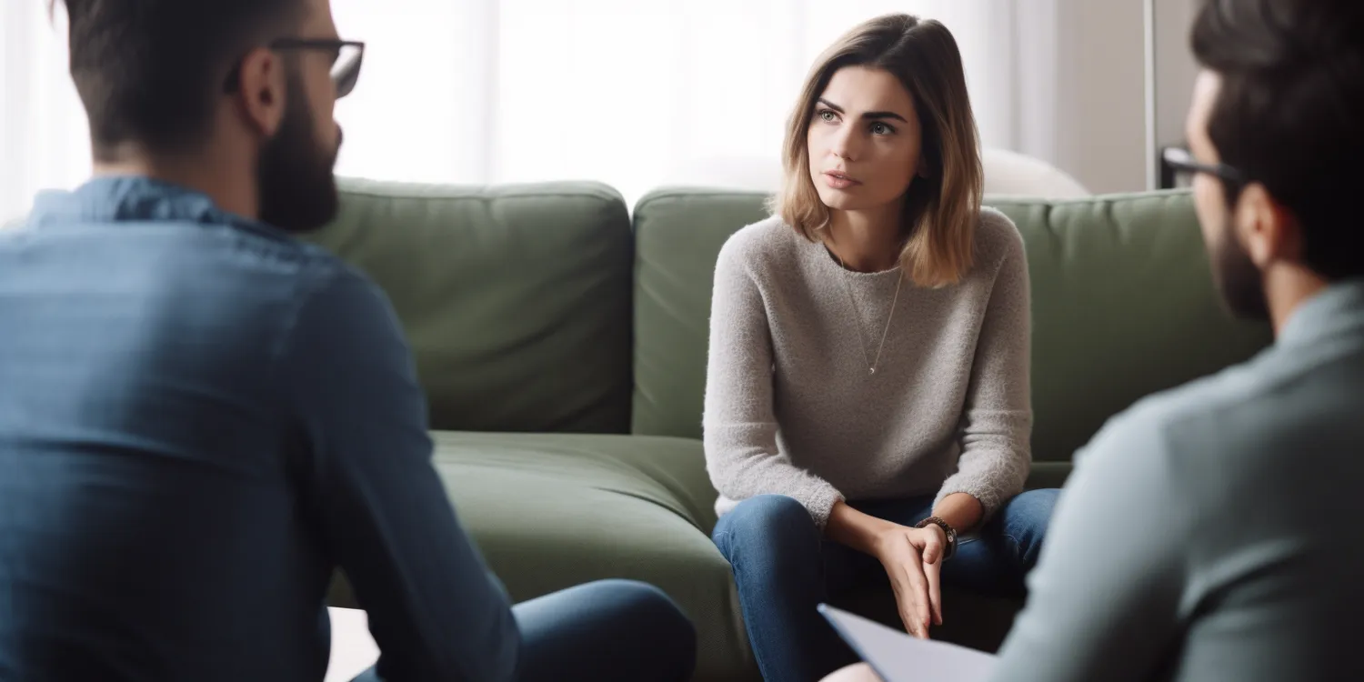 Od czego jest psychiatra?