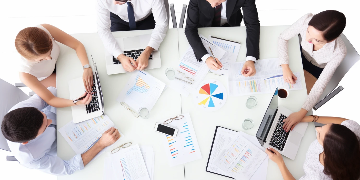 Usługi księgowe Kraków