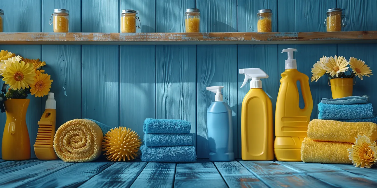 Usługi sprzątające Szczecin