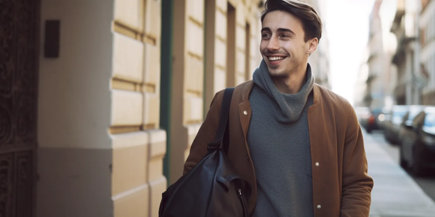 Co spakować do torby podręcznej?