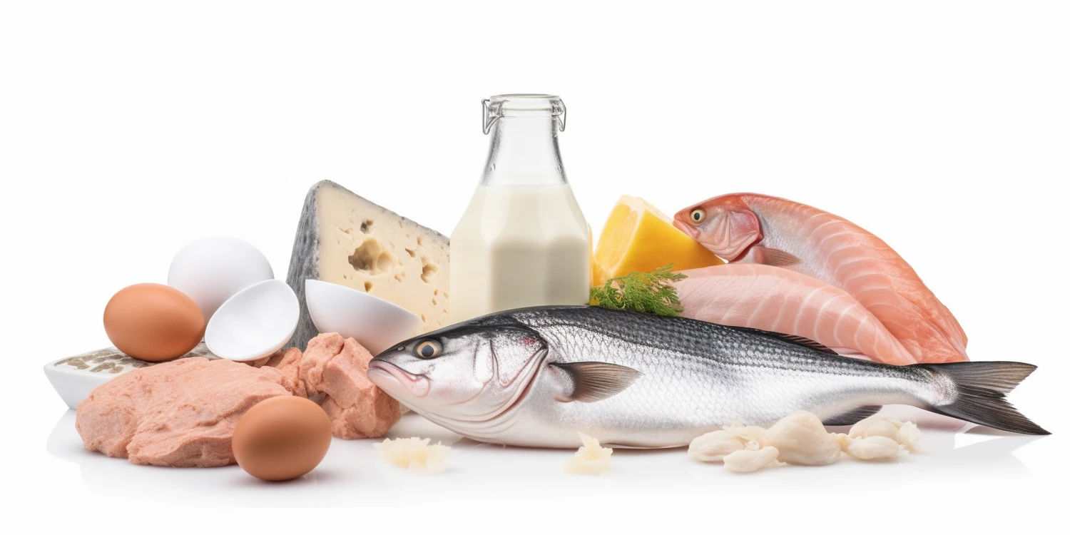 Co to jest witamina b?