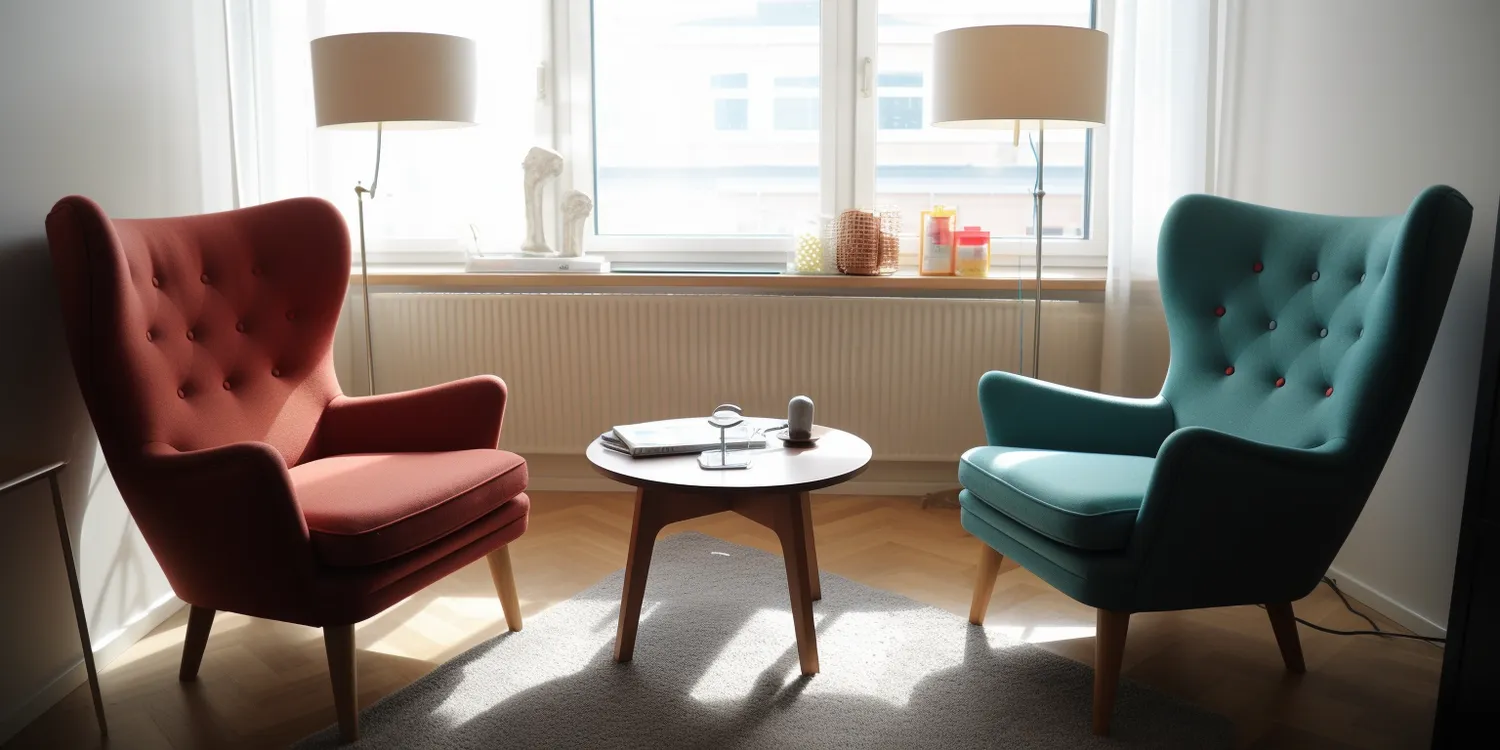 Czy psychiatra zawsze przepisuje leki?