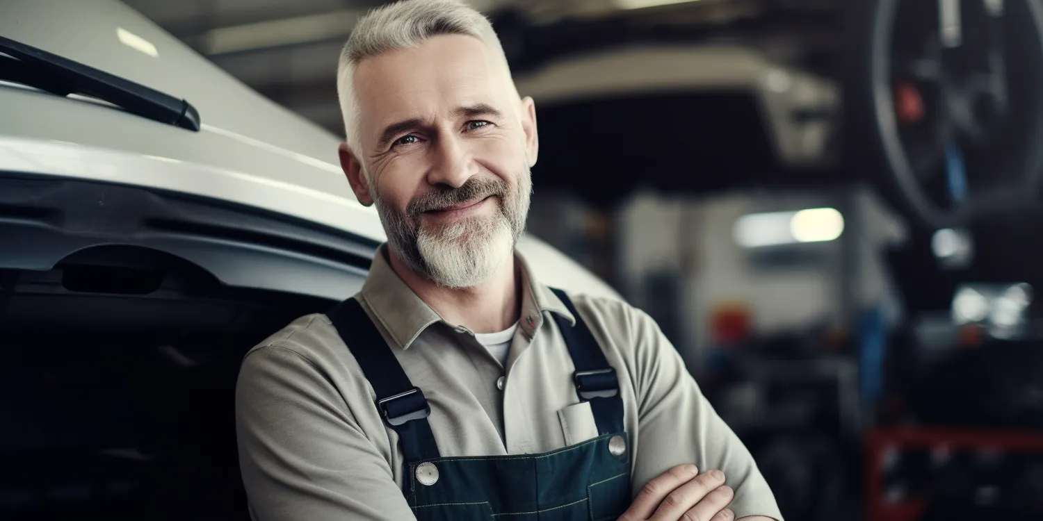 Gdzie reklamować warsztat samochodowy?