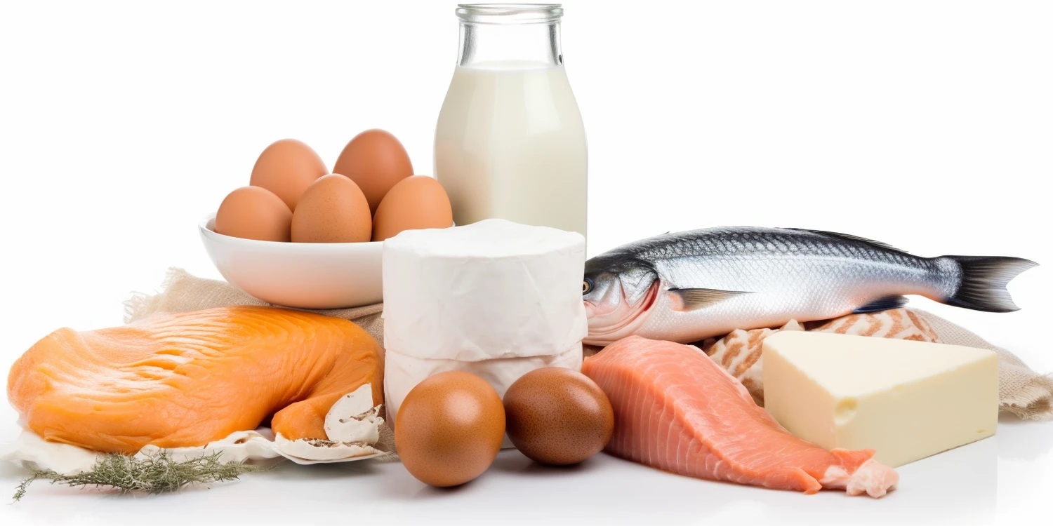 Gdzie występuje witamina D?