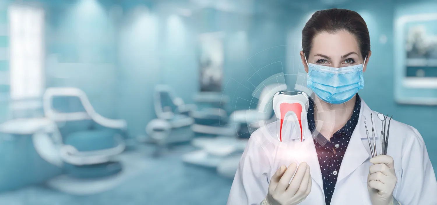 Jak dentysta wyrywa zęba?