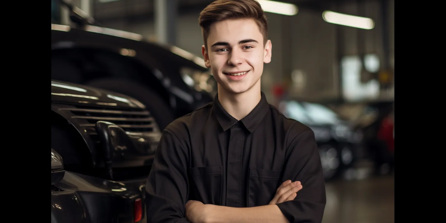 Jak rozkręcić warsztat samochodowy?