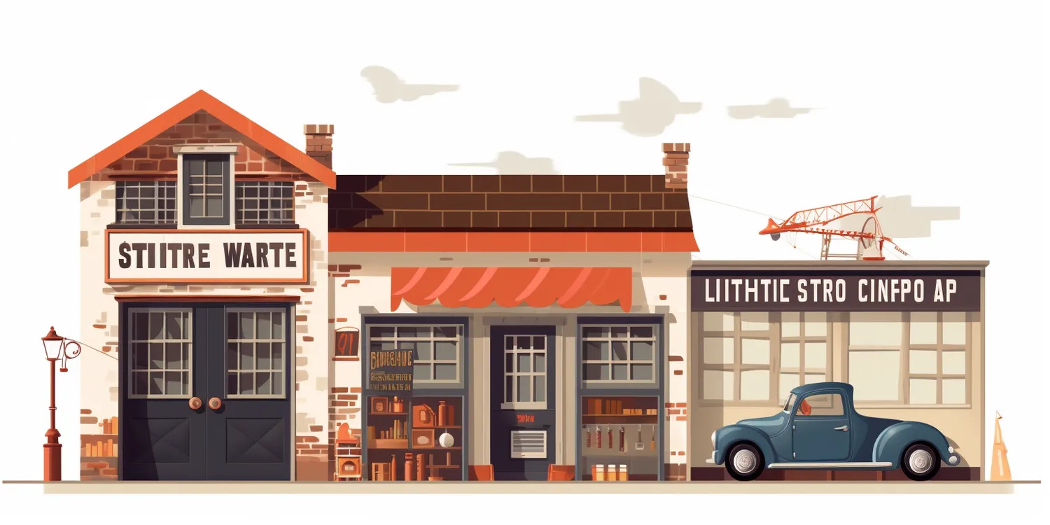 Jak założyć serwis samochodowy?