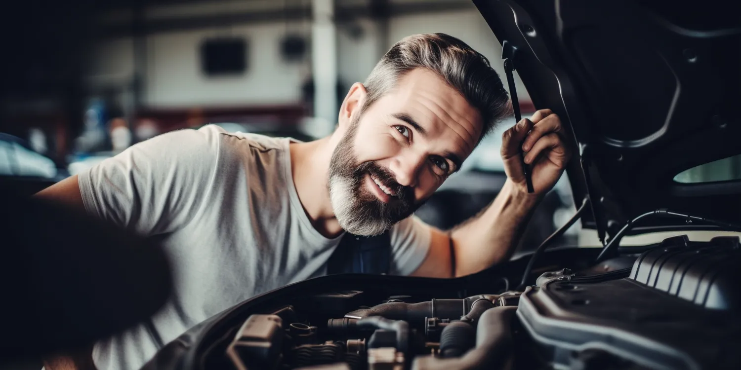 Jak założyć swój warsztat samochodowy?