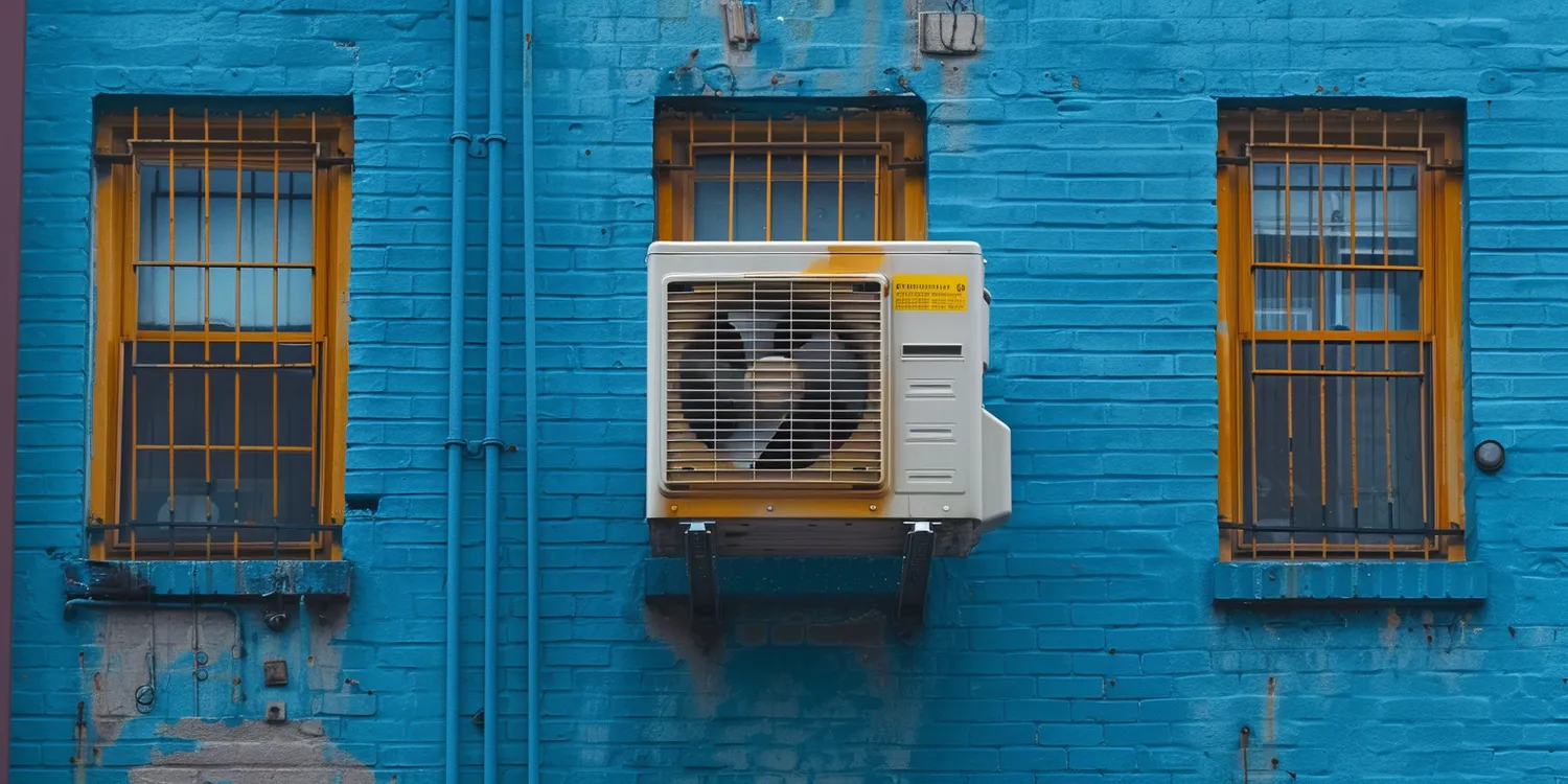 Klimatyzacja do domu Olsztyn