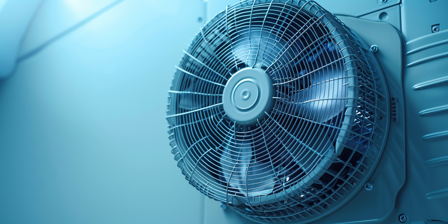 Montaż systemów klimatyzacji Olsztyn