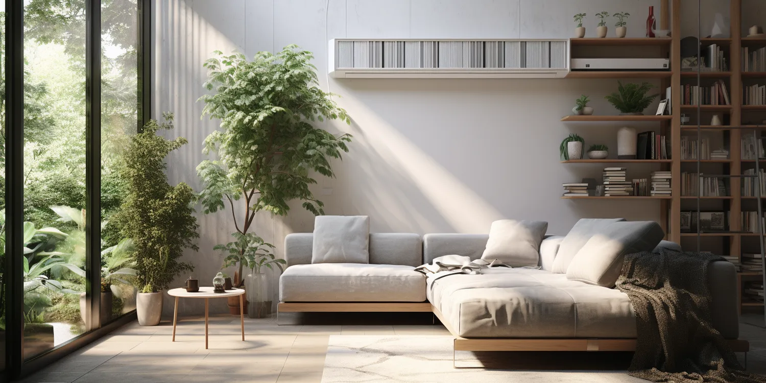 Montaż systemów klimatyzacji Olsztyn