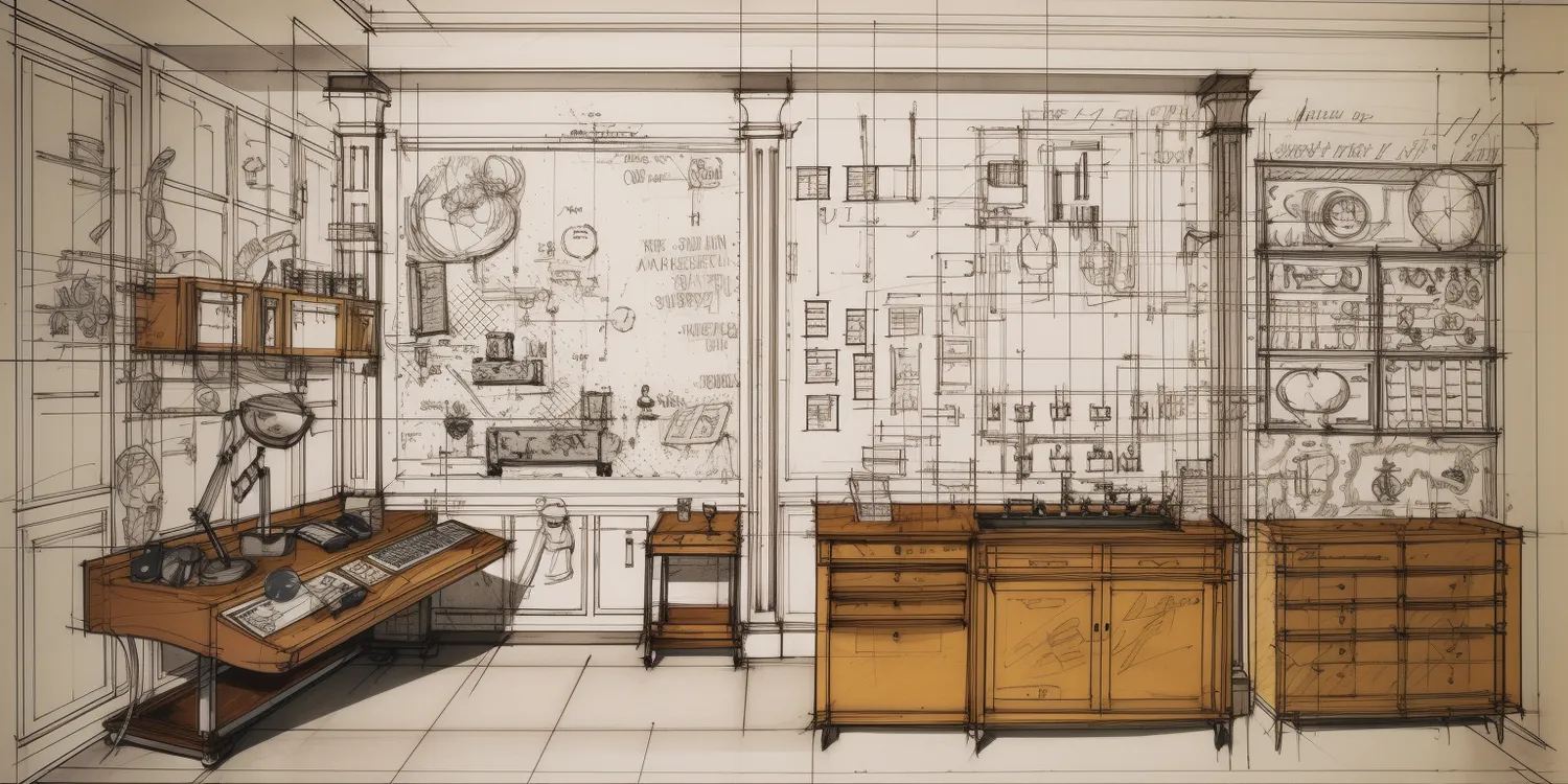 Projektowanie wnętrz czy to się opłaca?