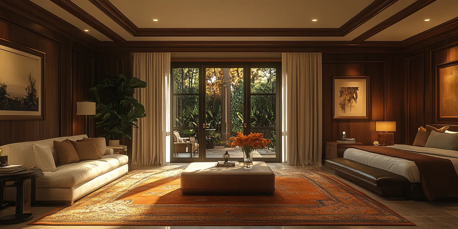 Projektowanie wnętrz gdzie studiować?