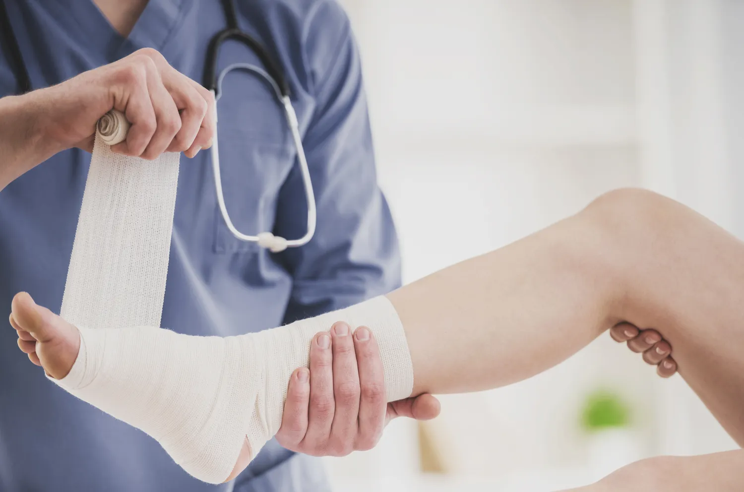 Rehabilitacja kręgosłupa Szczecin