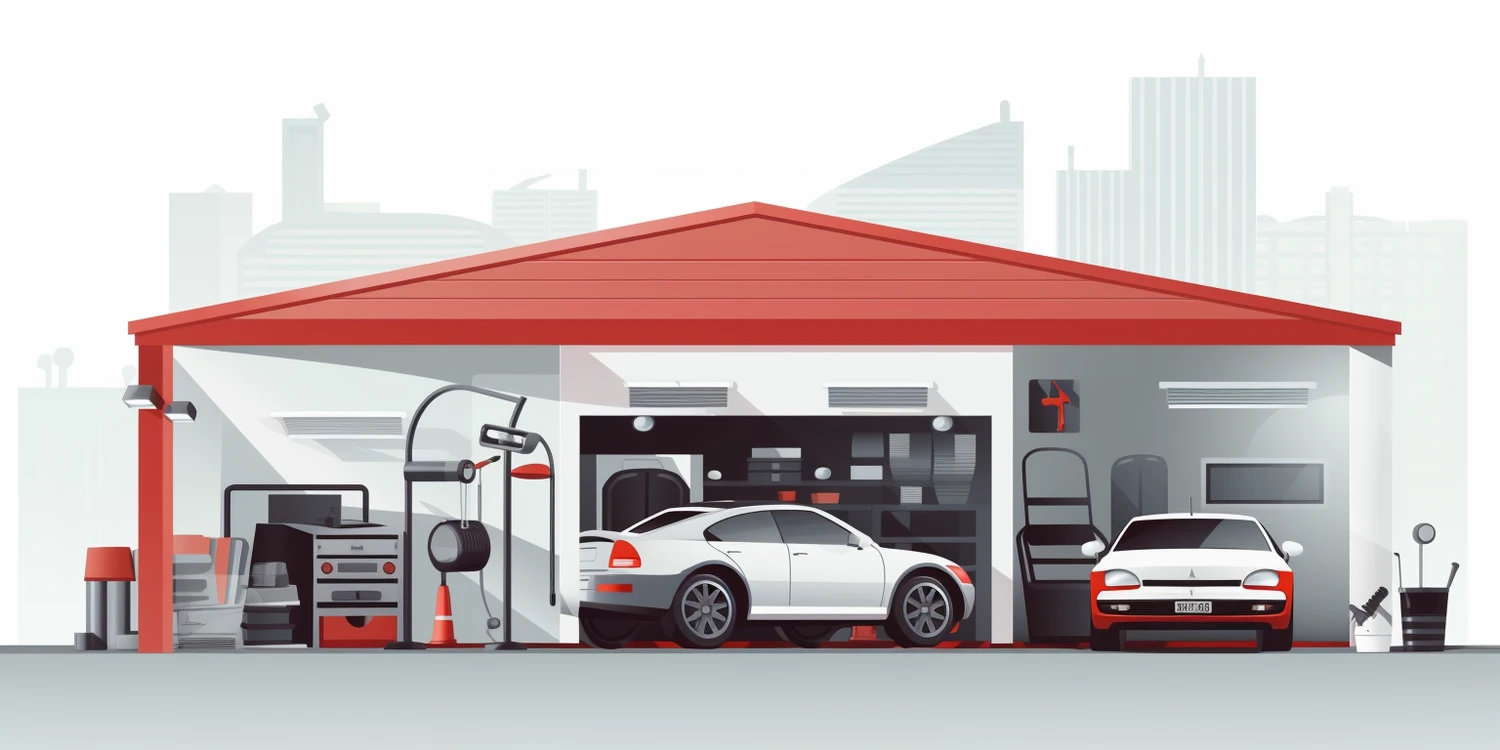 Warsztat samochodowy jakie usługi?