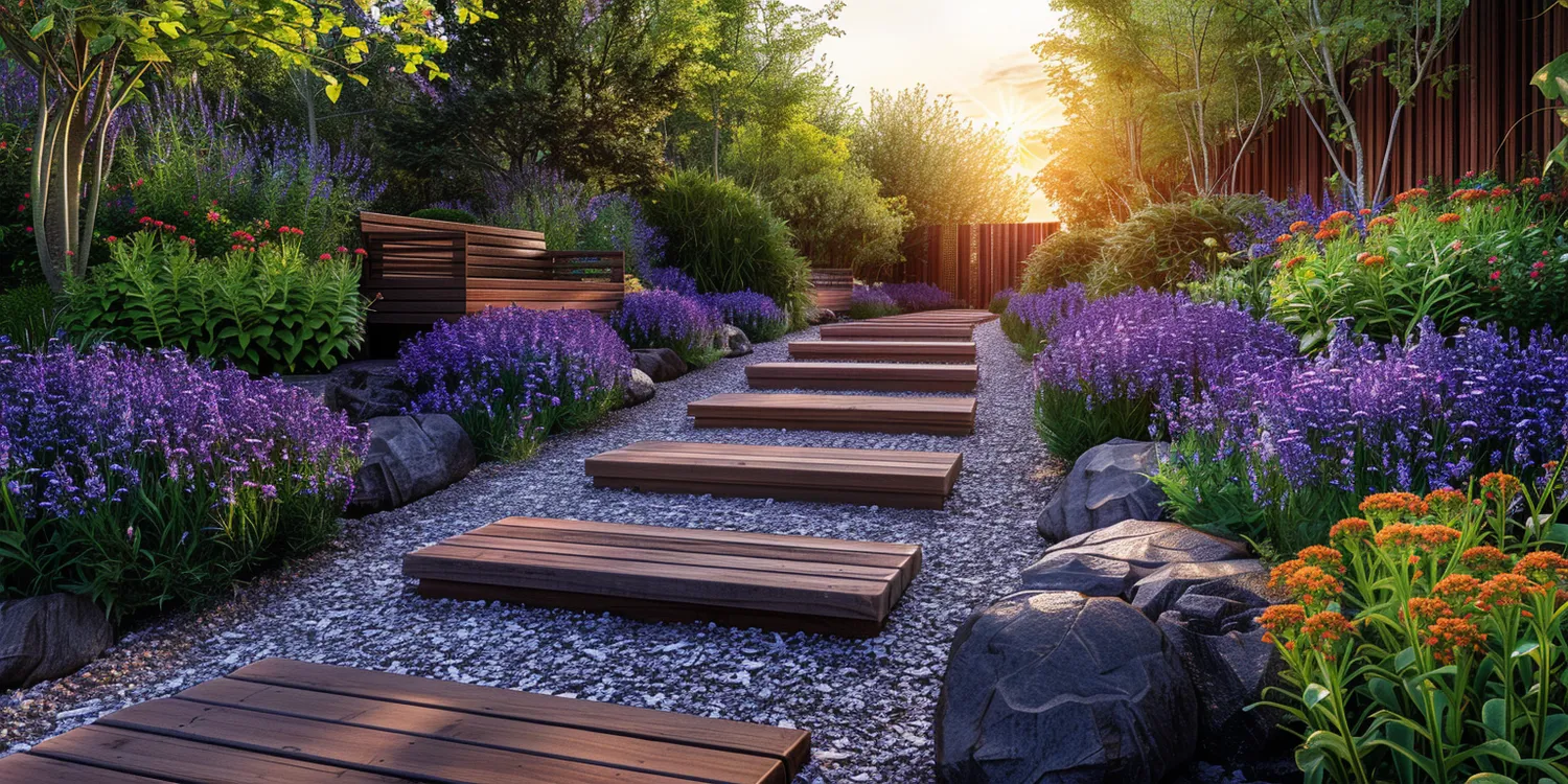 Budowa ogrod&oacute;w Szczecin