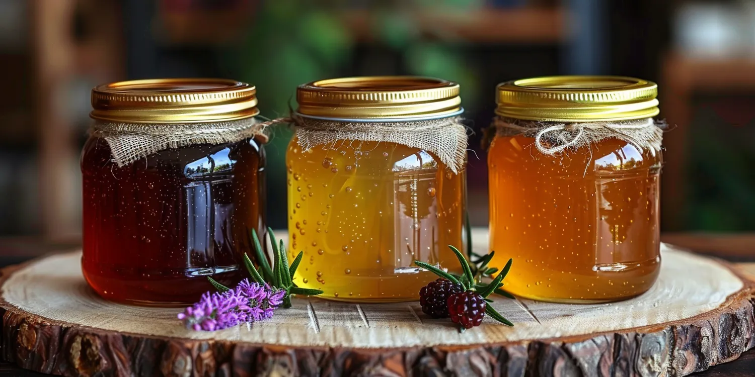 Czy każdy miód się krystalizuje?