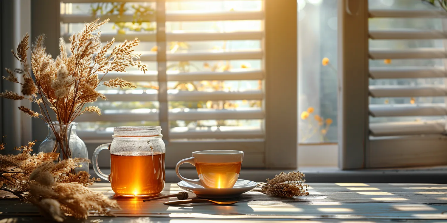 Czy miód jest dobry dla serca?