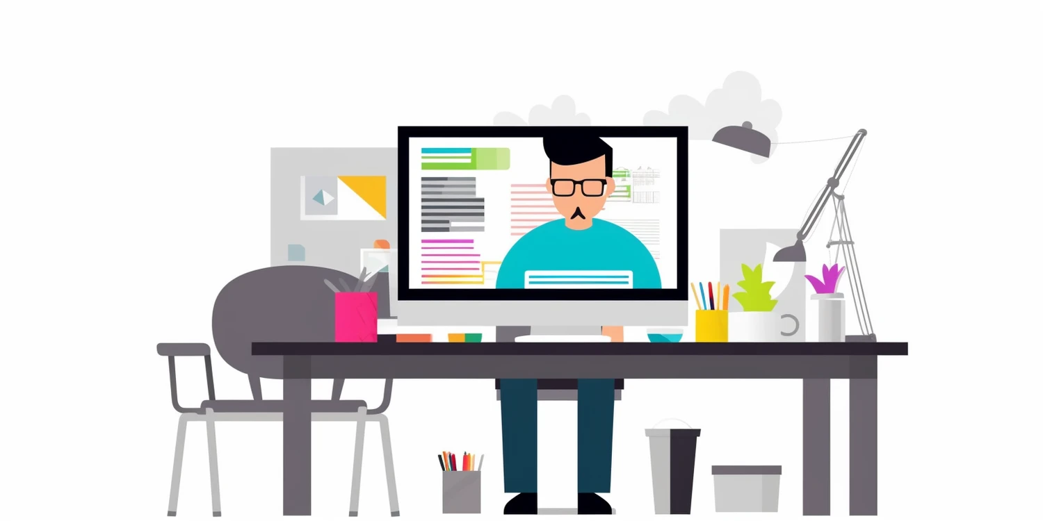 Dom do pracy zdalnej