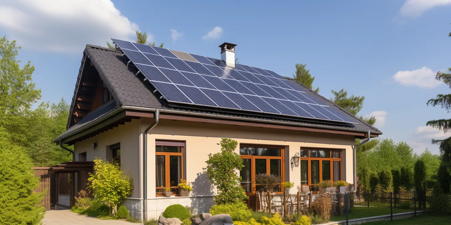 Jak działa fotowoltaika z magazynem energii?