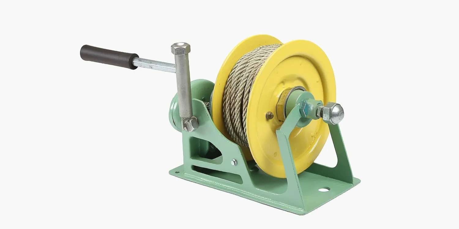 Jak podłączyć przekaźnik do wyciągarki?