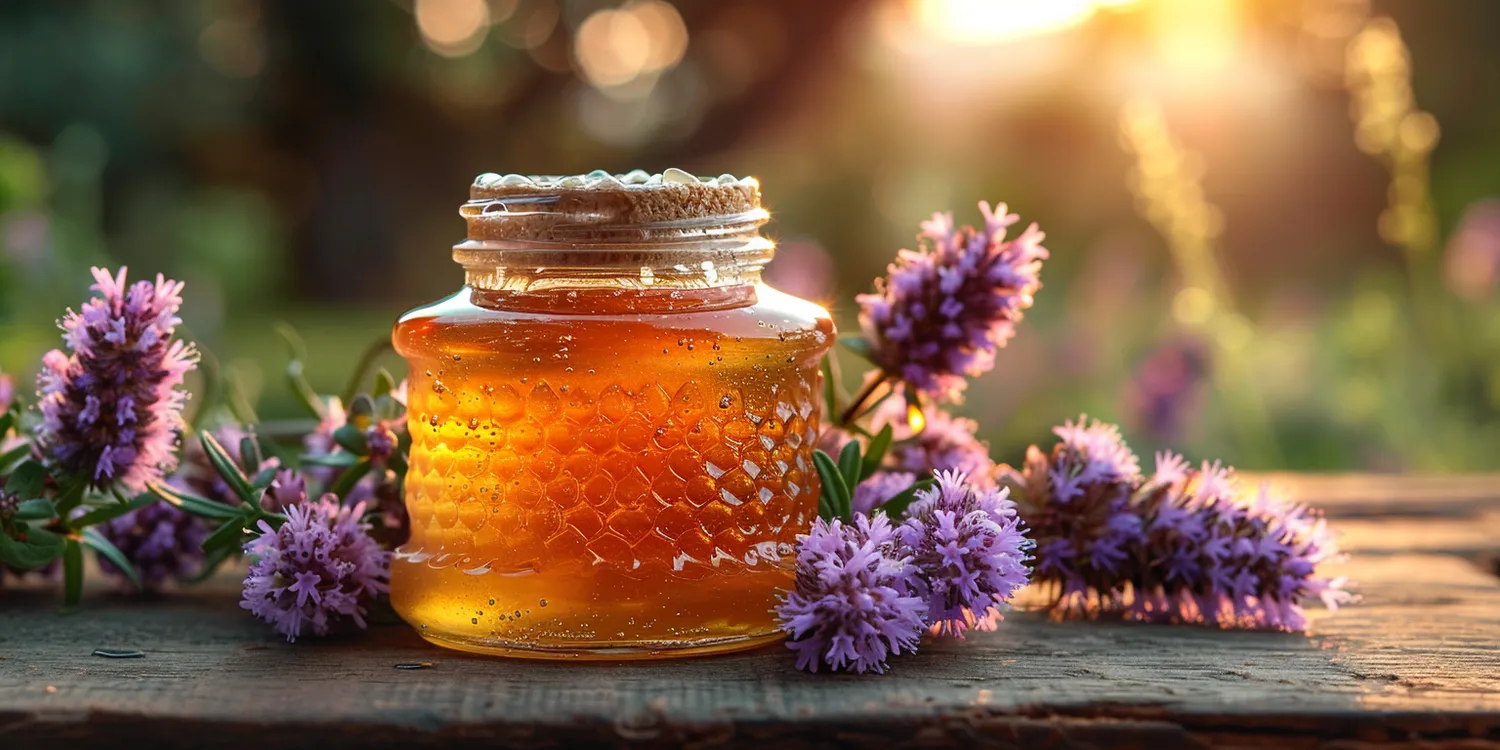 Jak spożywać miód nawłociowy?