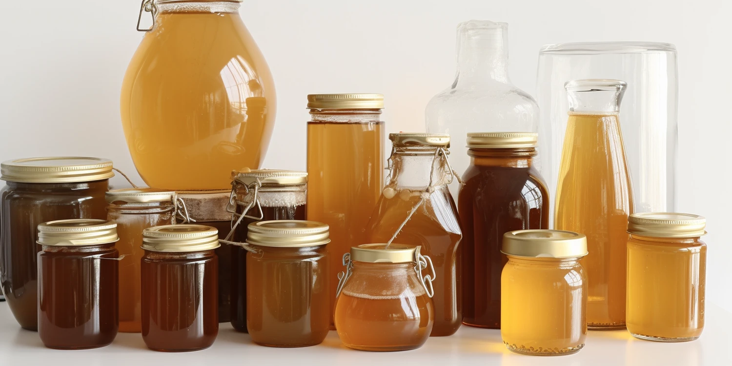 Jakie właściwości ma miód nawłociowy?