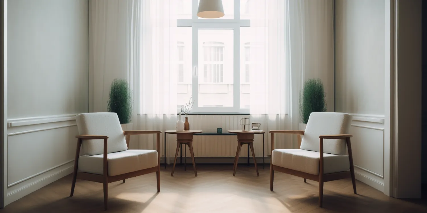 O co pyta psychiatra?