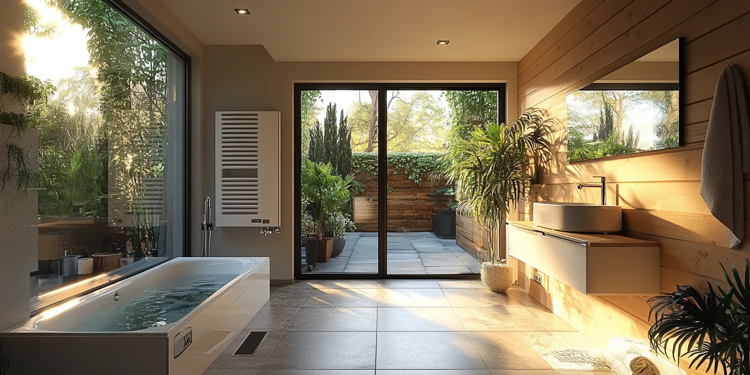 Producent okien pcv Szczecin