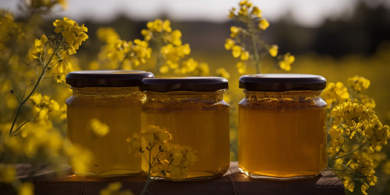 Produkty pszczele i ich wykorzystanie