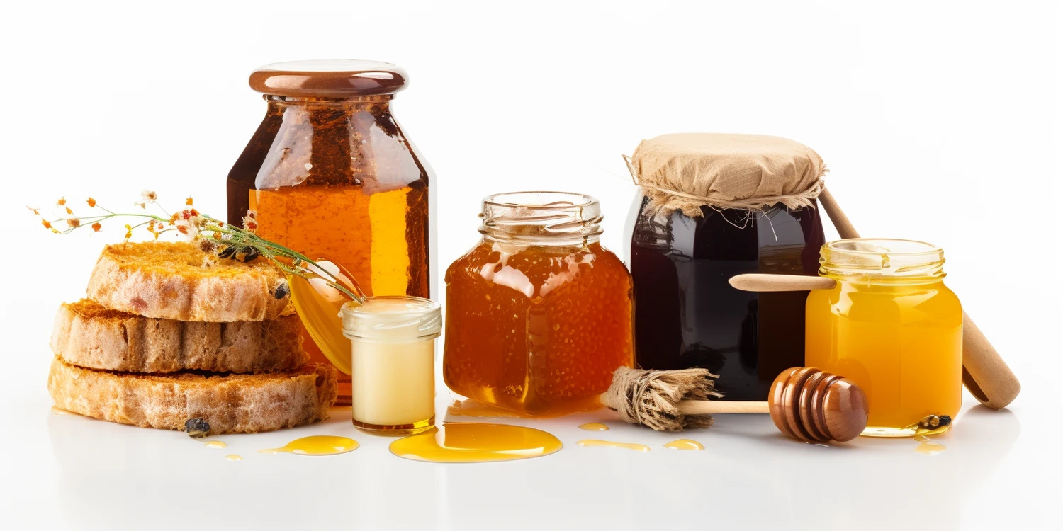 Skąd się bierze miód
