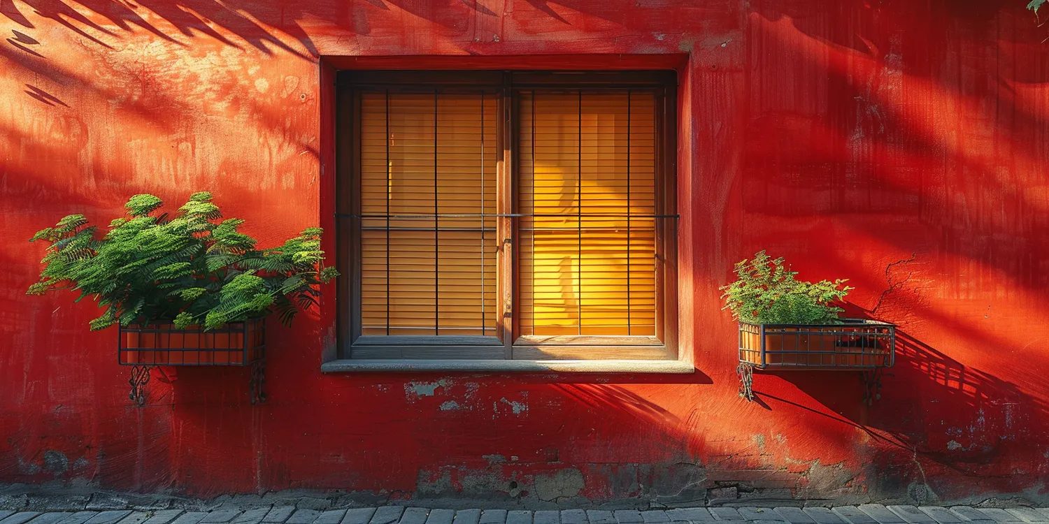 Stolarka otworowa co to?