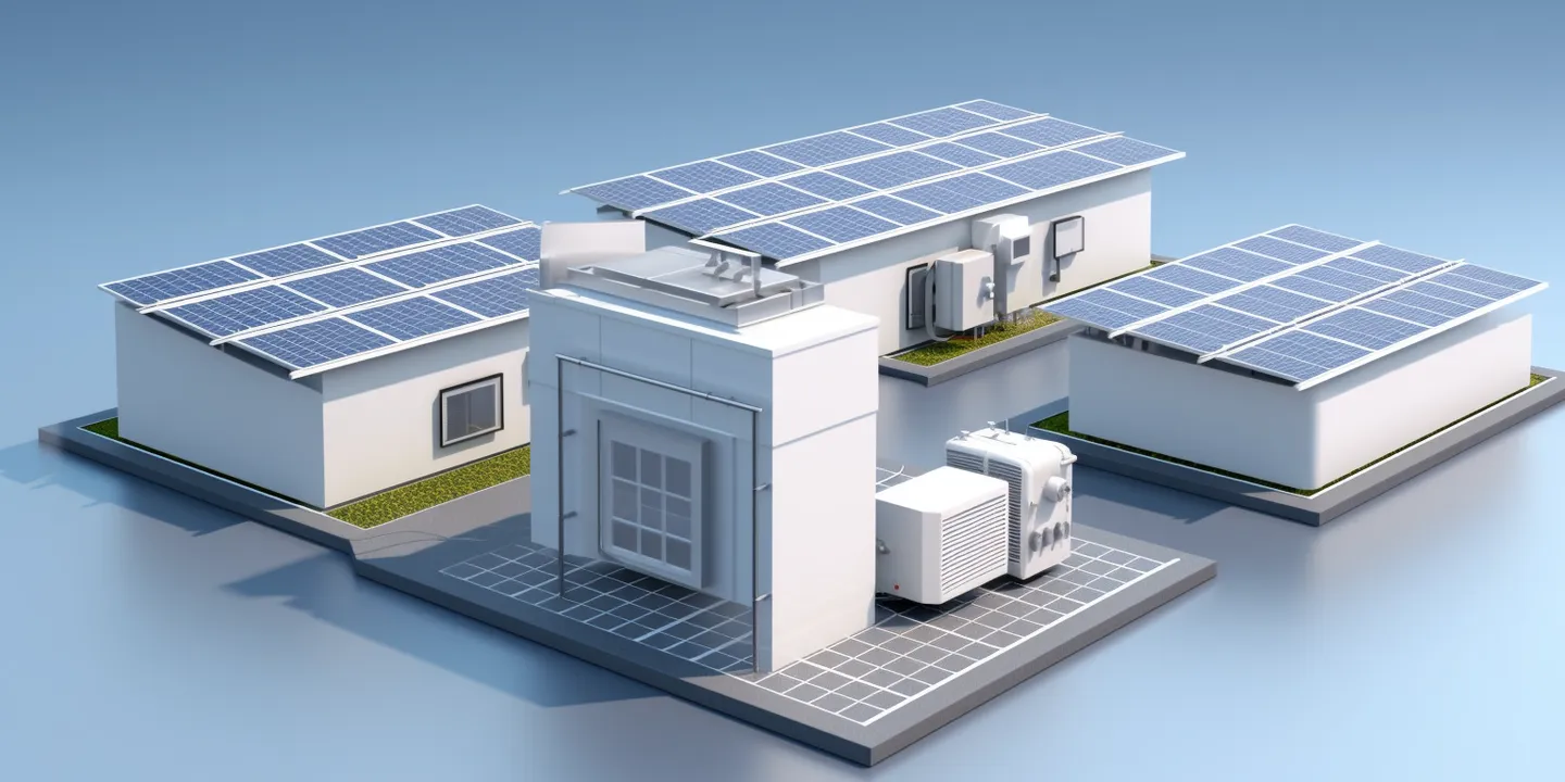 Czy fotowoltaika jest bezpieczna?