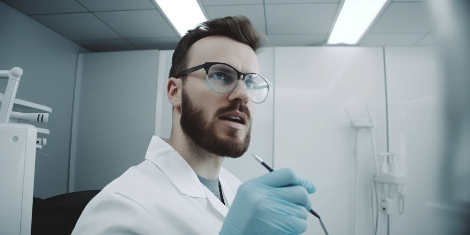 Czy stomatolog to dentysta?