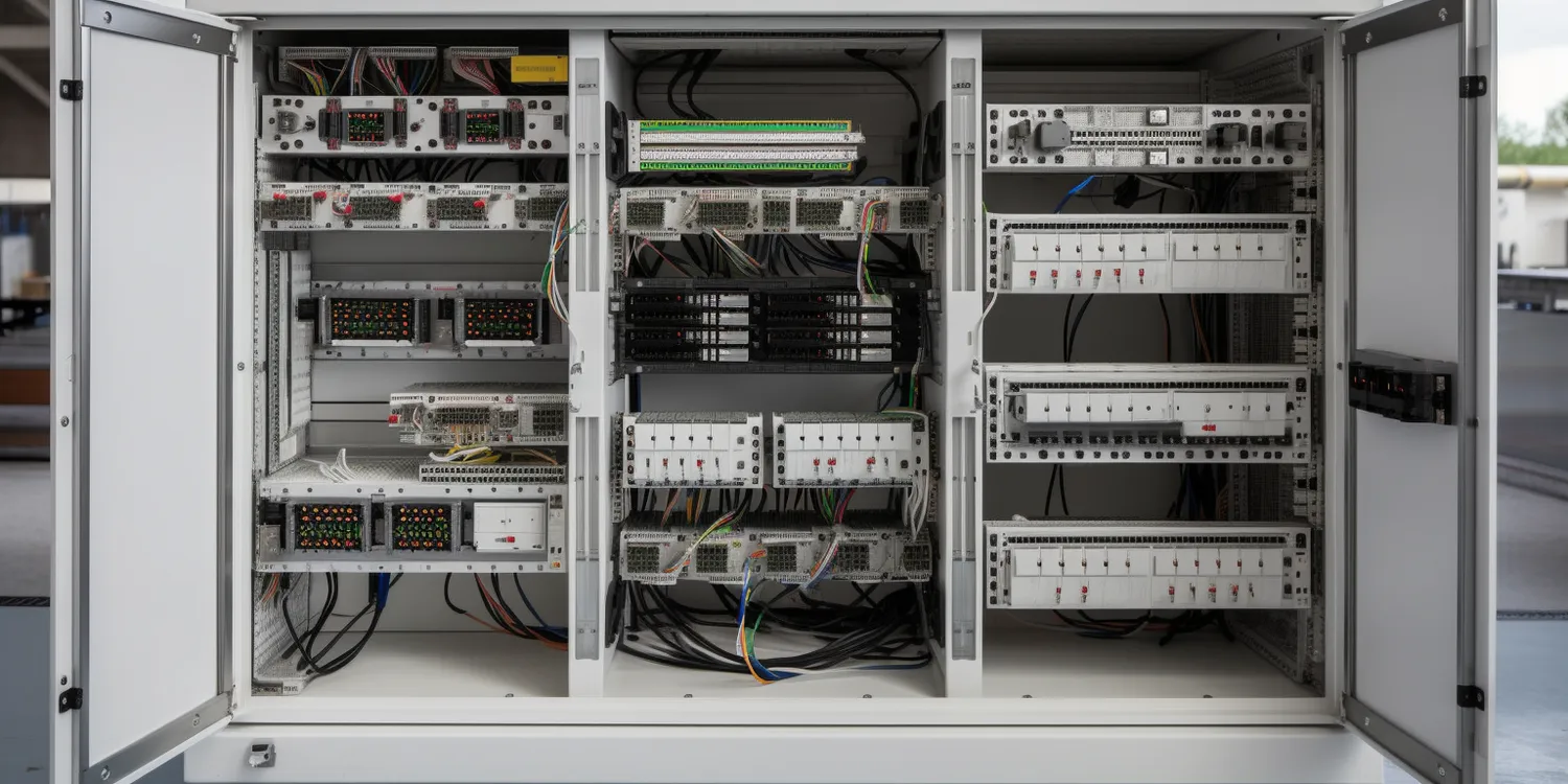 Gałęzie przemysłu