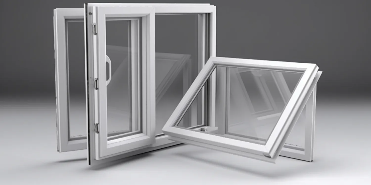 Ile wytrzymują okna plastikowe?