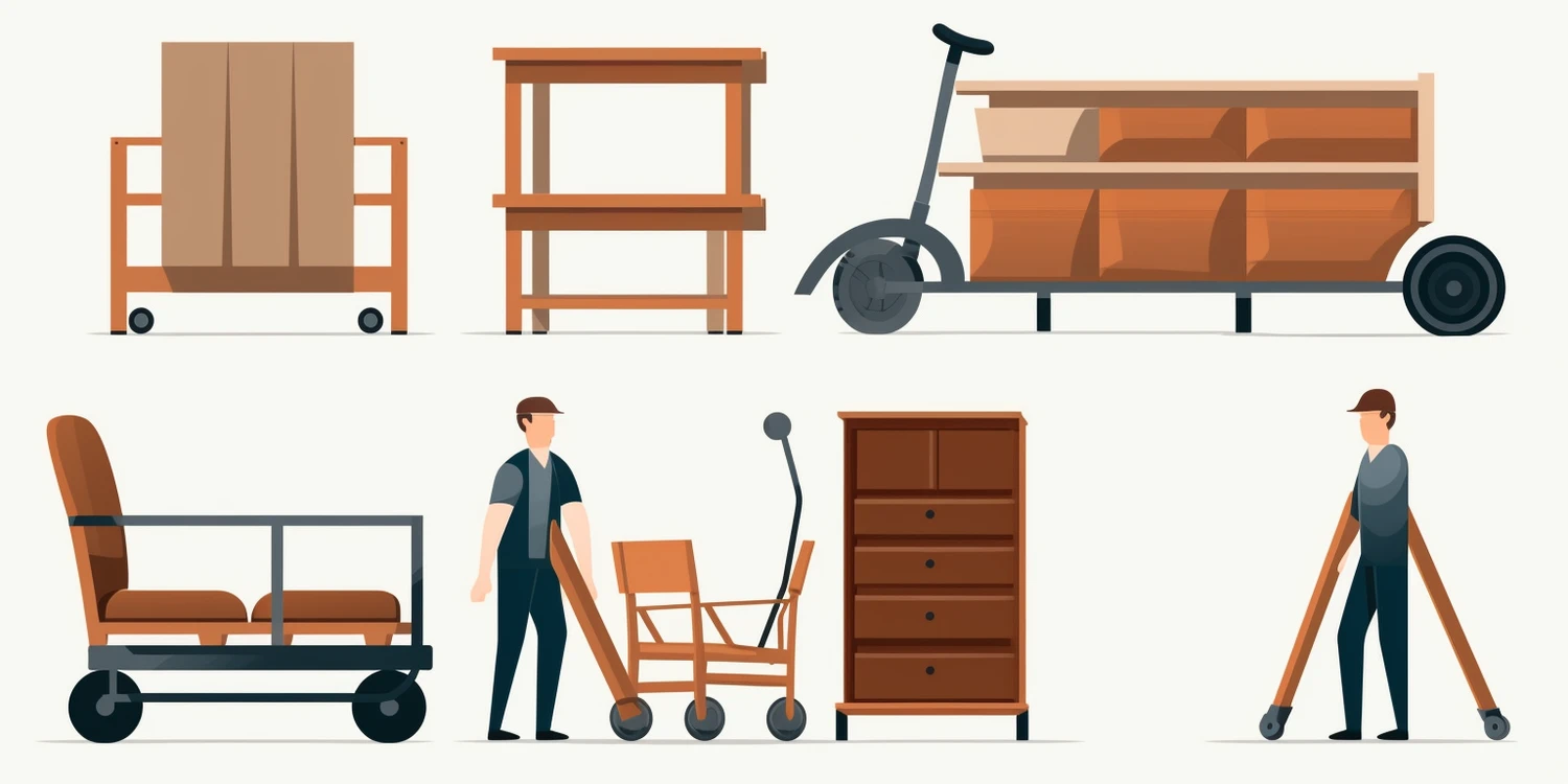 Jak przekonać mamę do przeprowadzki?