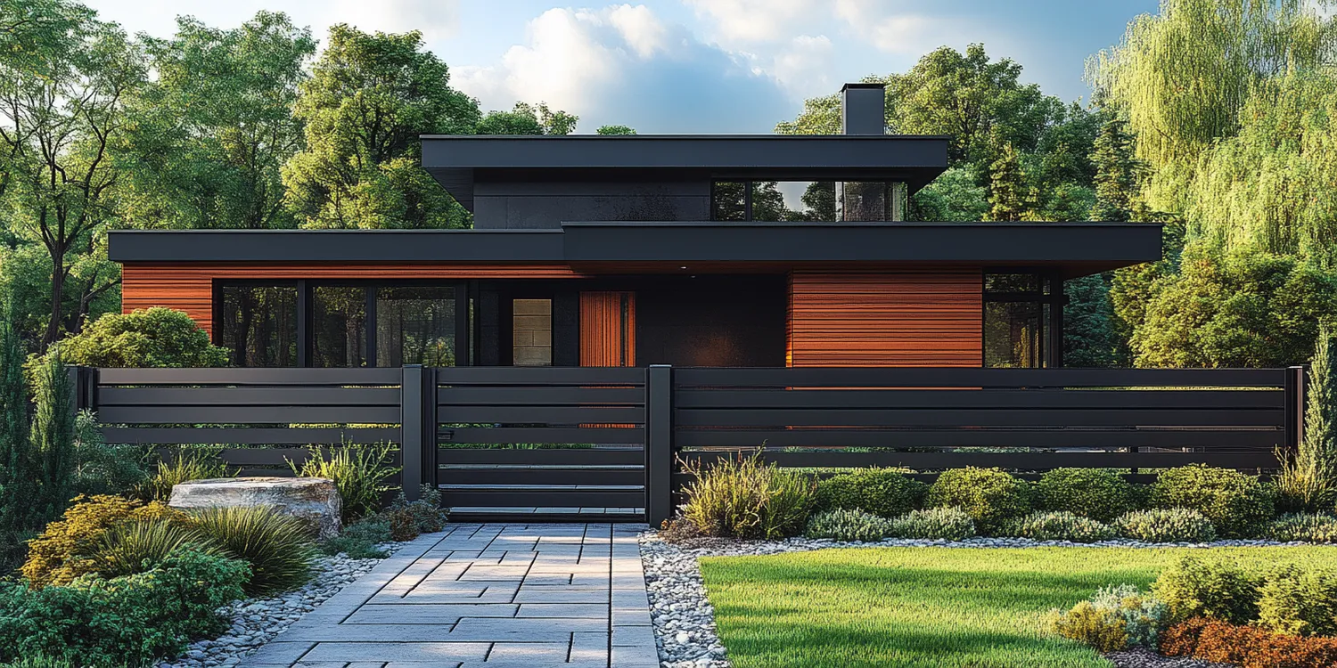 Jak urządzić mały ogród?