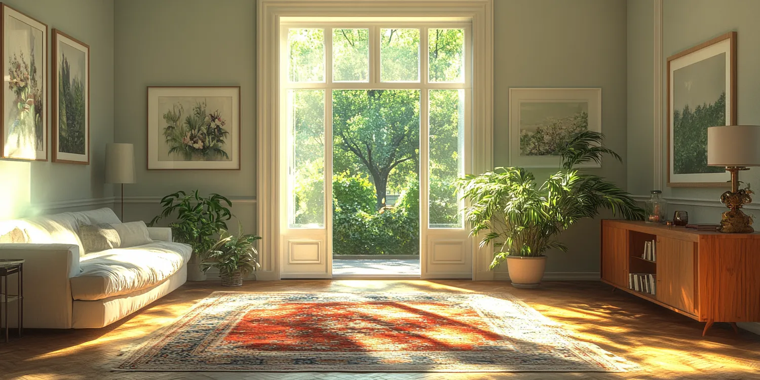 Jak zaplanować ogród warzywny?