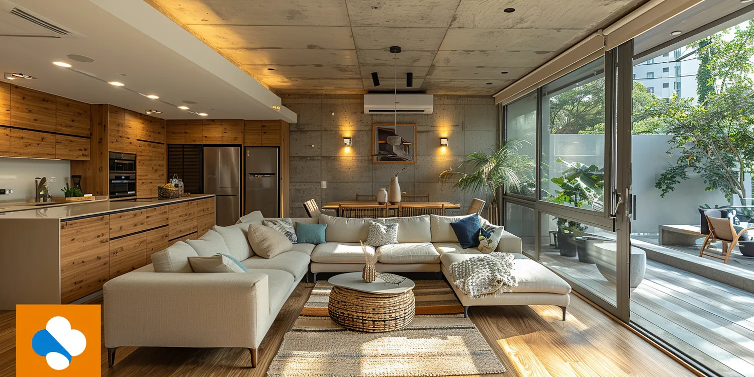 Jak zaprojektować mały ogród?