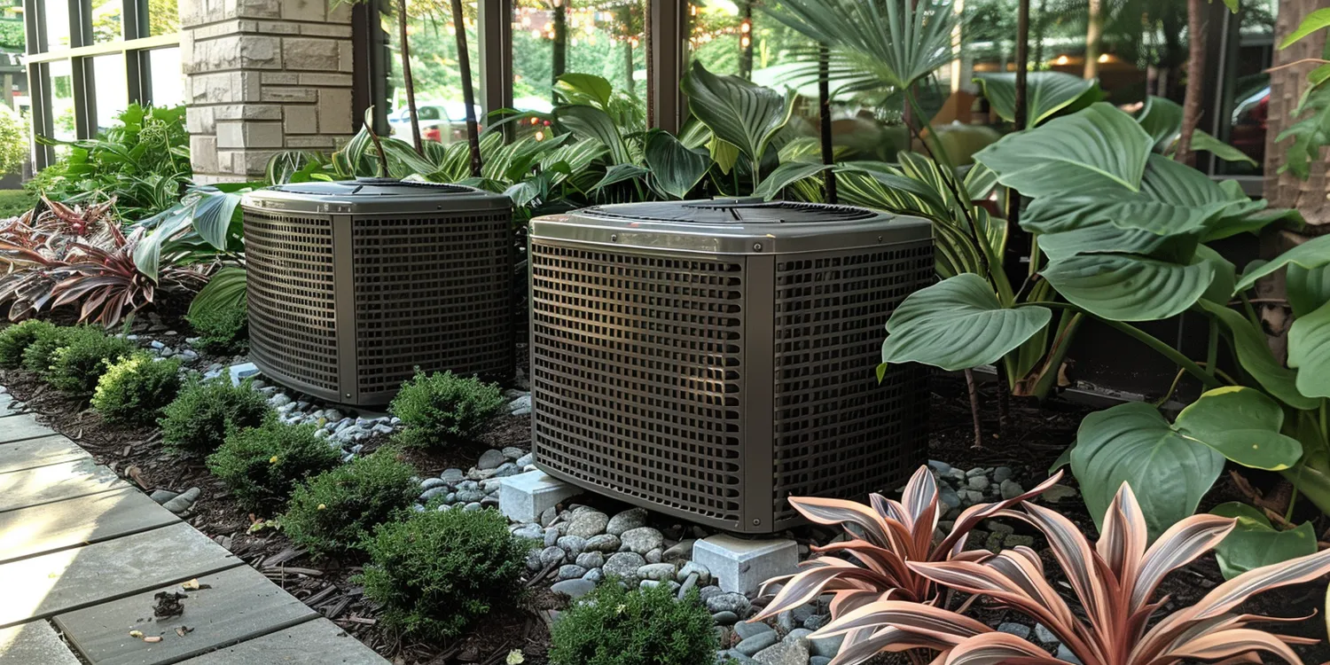 Jak zaprojektować ogród aplikacja?