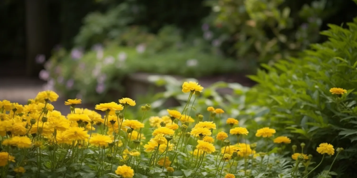 Jak zaprojektować ogród aplikacja?