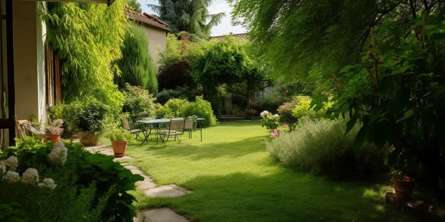 Jak zaprojektować ogród owocowy?