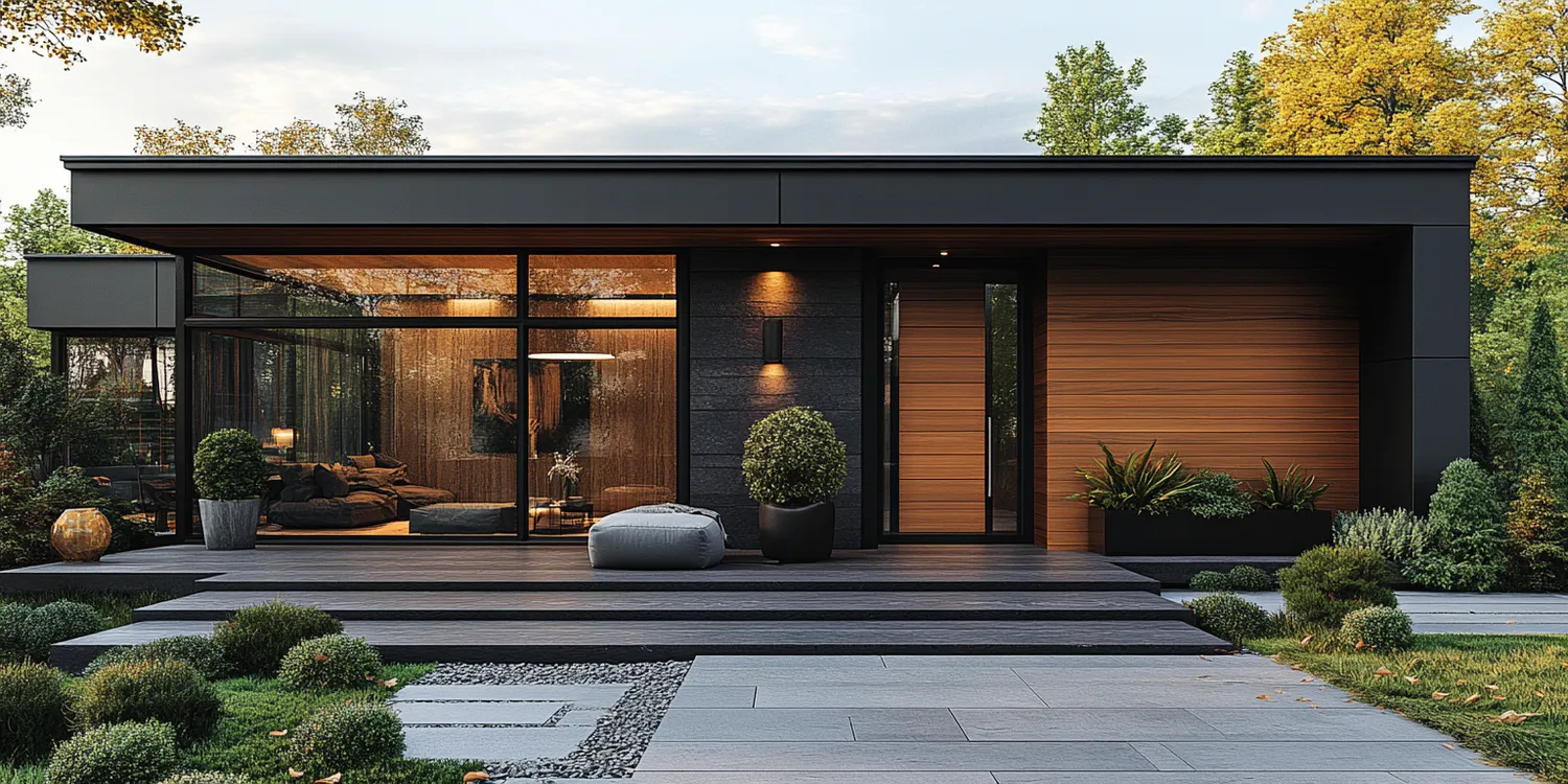 Jak zaprojektować ogród z trawami?