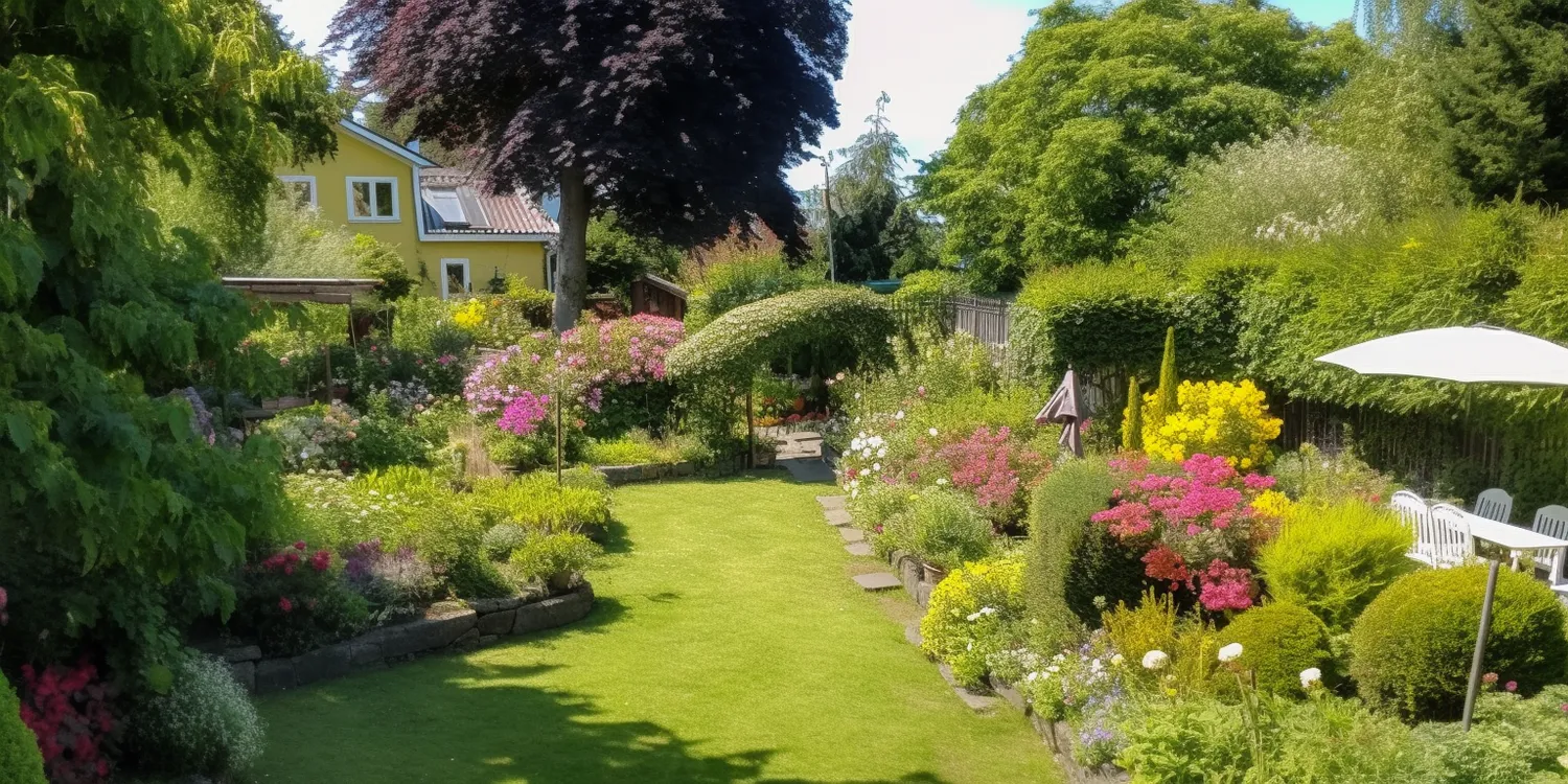 Jak zaprojektować ogród z trawami?