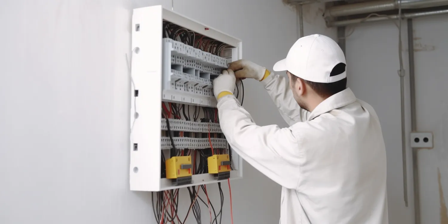 Koszt instalacji elektrycznej Szczecin