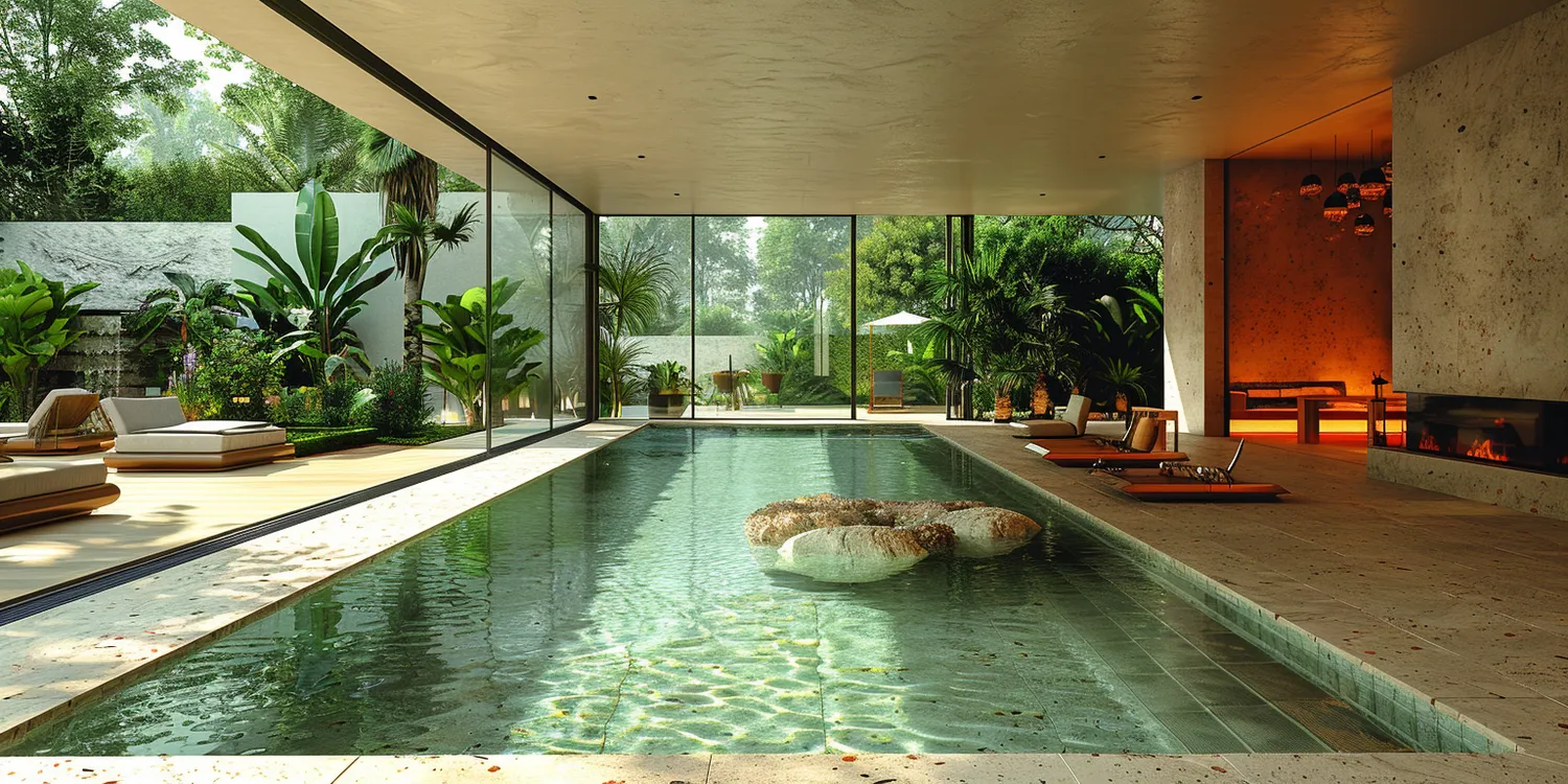 Ogród japoński jak urządzić?